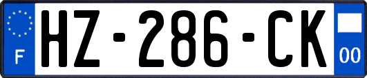 HZ-286-CK