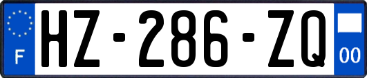 HZ-286-ZQ