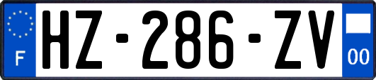 HZ-286-ZV