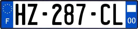 HZ-287-CL