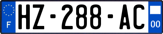 HZ-288-AC