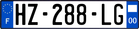 HZ-288-LG
