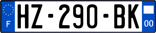 HZ-290-BK