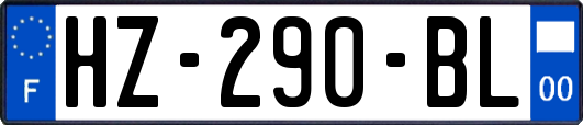 HZ-290-BL