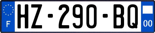HZ-290-BQ