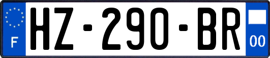 HZ-290-BR