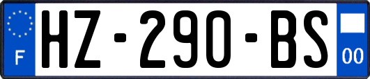 HZ-290-BS