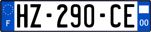 HZ-290-CE