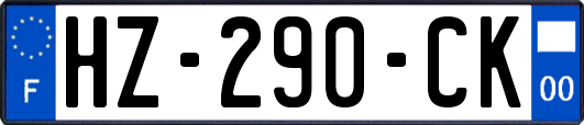 HZ-290-CK