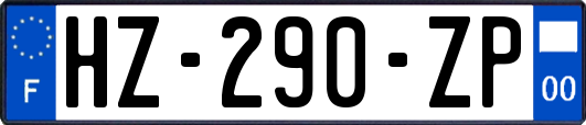 HZ-290-ZP