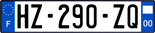 HZ-290-ZQ
