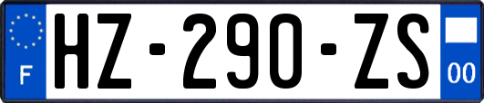 HZ-290-ZS