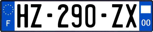 HZ-290-ZX