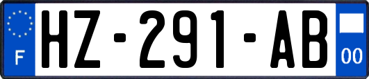 HZ-291-AB