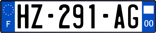 HZ-291-AG