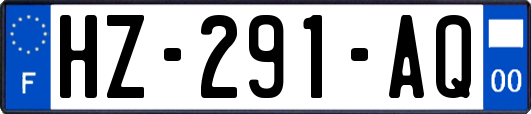 HZ-291-AQ