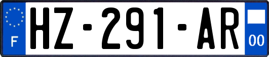 HZ-291-AR