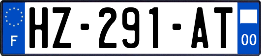 HZ-291-AT