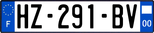 HZ-291-BV
