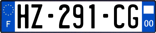 HZ-291-CG