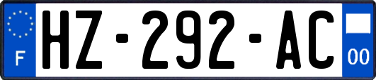 HZ-292-AC