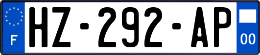 HZ-292-AP