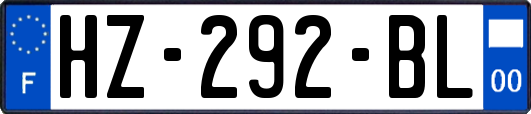 HZ-292-BL