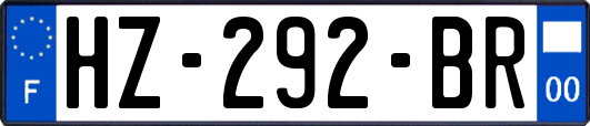 HZ-292-BR