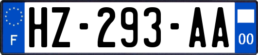 HZ-293-AA
