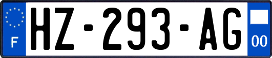 HZ-293-AG