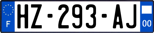 HZ-293-AJ