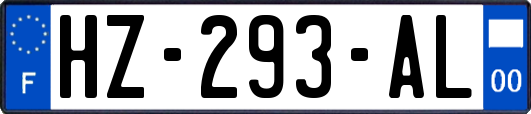 HZ-293-AL