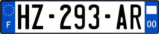 HZ-293-AR