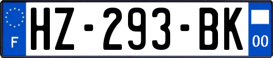 HZ-293-BK
