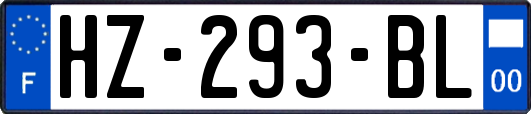 HZ-293-BL