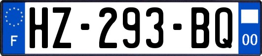 HZ-293-BQ
