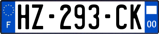 HZ-293-CK