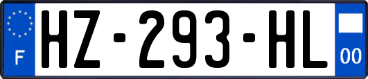 HZ-293-HL