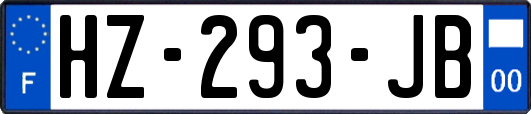 HZ-293-JB