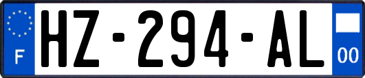 HZ-294-AL