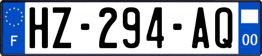 HZ-294-AQ