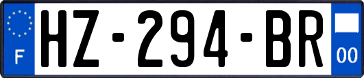 HZ-294-BR