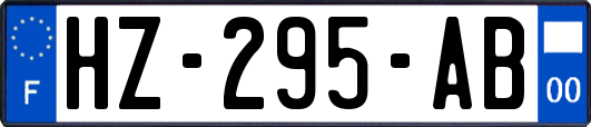 HZ-295-AB