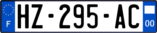 HZ-295-AC