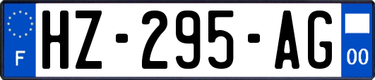 HZ-295-AG
