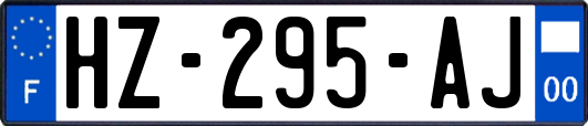 HZ-295-AJ