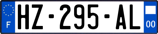 HZ-295-AL