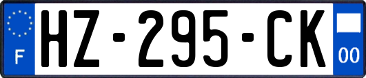 HZ-295-CK