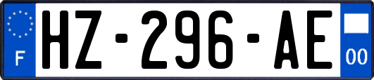 HZ-296-AE