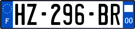 HZ-296-BR